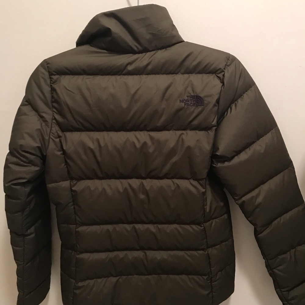 North Face Jacket - image 4